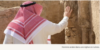 Qatar/Péninsule arabique: «Ma femme pensait que j’étais fou!»