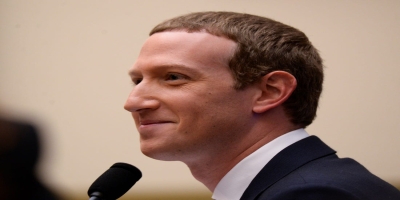  «Je suis devenu plus religieux», déclare le PDG de Facebook, Mark Zuckerberg