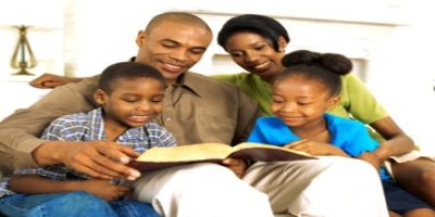 Education: Les enfants qui lisent la Bible gardent leur foi à l’âge adulte