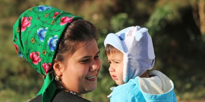 Asie centrale: une mère audacieuse au service de Dieu