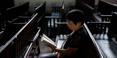 En Chine, l'accès à la Bible de plus en plus contrôlé